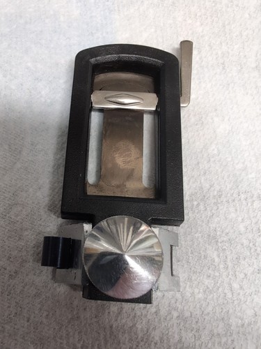 Pisoni reed cutter - pisoni,