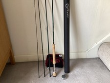 Scott Fly Rod - E2 9’6”