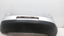 Rear Bumper VOLKSWAGEN GOLF 3 Door Hatchback 2004-2009