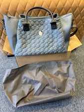 Egg Overnight Changing Bag -