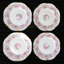 HAVILAND LIMOGES Schleiger 498