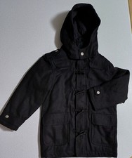 New M&S Autograph Hooded