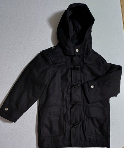 New autograph hooded - new,