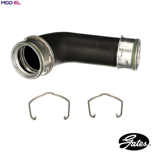 Charge air hose 0758c for - charge,