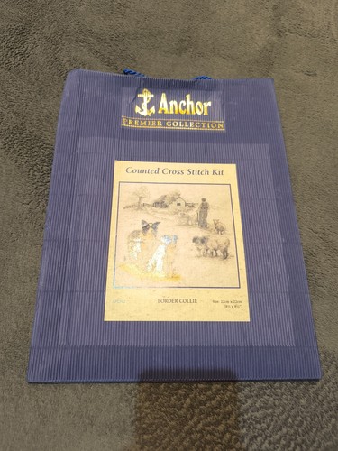 Anchor premier collection - premier,