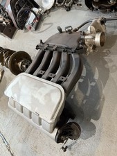 Volkswagen Mk4 Golf V5 Intake
