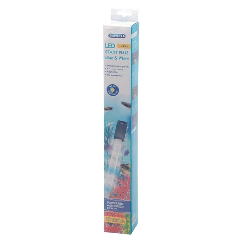 Interpet led start plus - led,