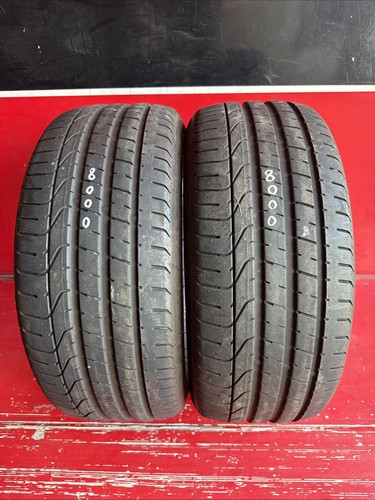 245 pirelli zero - pirelli, 91y