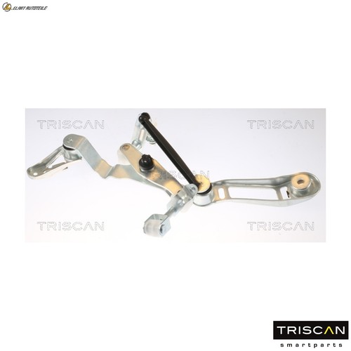 Cable manual transmission 8140 - cable,