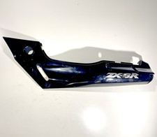 1997 KAWASAKI ZZR 600 E