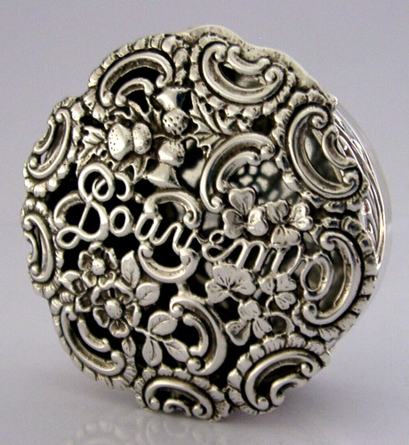 Rare 74g sterling silver - 74g,