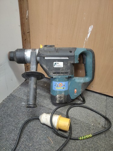 Marksmann sds rotary hammer - rotary,