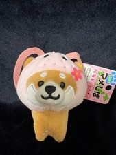 Mameshiba the Traveler