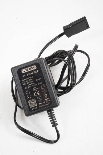 Hornby p9700w adaptor - 9v,
