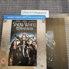 Snow White And The Huntsman