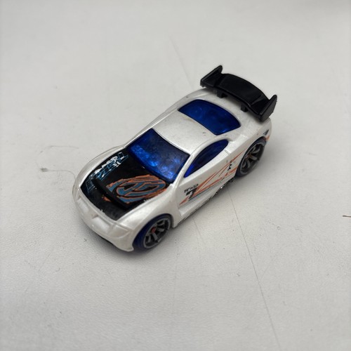 Hot wheels 2005 - wheels, scale