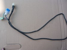 Shoprider Roma Wispa  Mobility Scooter  Tiller Wiring Loom