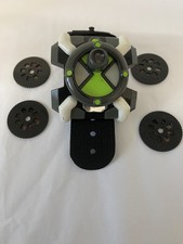 Ben 10 Omnitrix Viewfinder