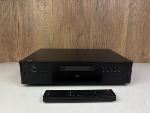 Rotel rcd 1572 player - cd,