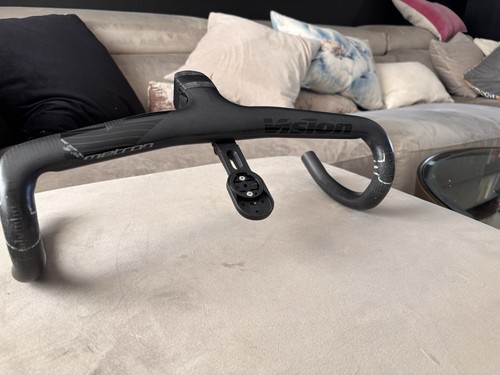 Vision metron acr evo - metron,