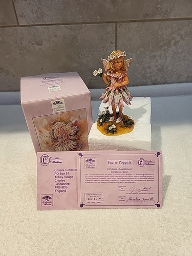 Faerie poppets christine - poppets,,