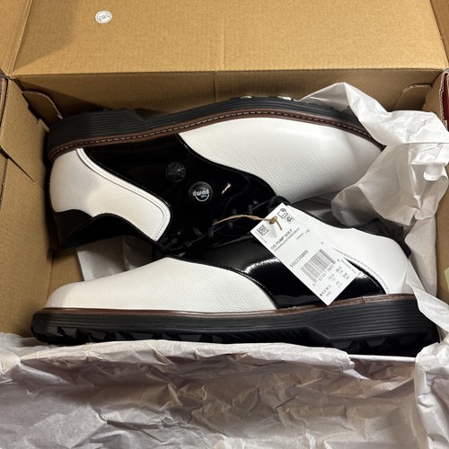 Reebok pump golf shoes - reebok, og