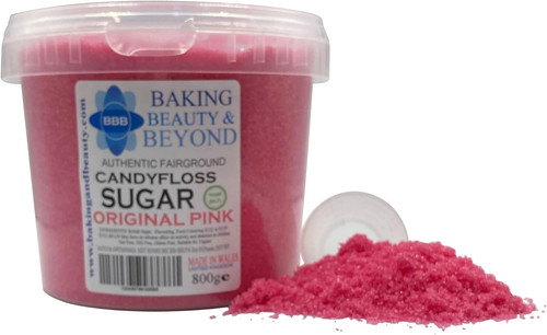 Baking beauty and beyond - baking,