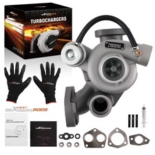 Turbo Charger For Land Rover