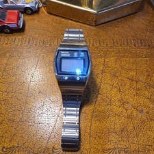 Vintage Mens Seiko 0634-5009