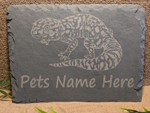 Personalised laser engraved - xl,