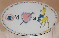 BABYCHAM - I'D LOVE A BABYCHAM