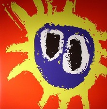 PRIMAL SCREAM - Screamadelica - Vinyl (gatefold 2xLP)
