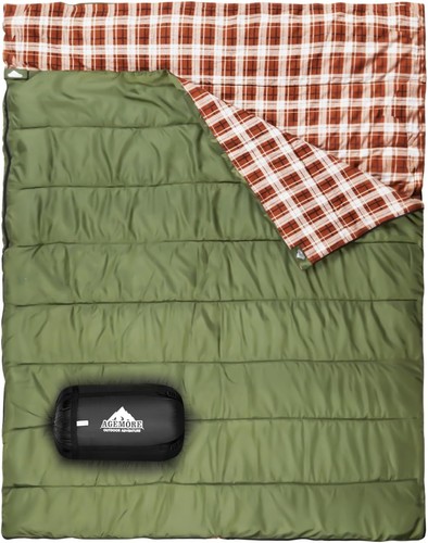Agemore double sleeping - agemore,
