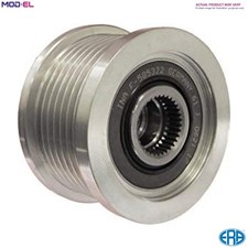 ALTERNATOR FREEWHEEL CLUTCH