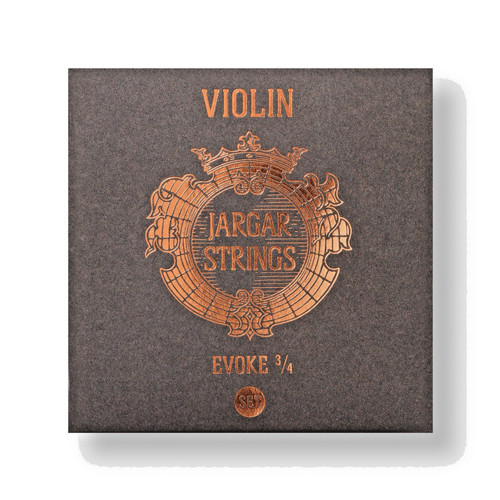 Jargar evoke violin set - jargar,