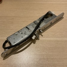 Abloy el404 solenoid lock - abloy,