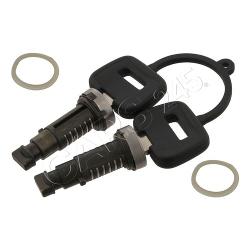 Febi lock cylinder - febi,