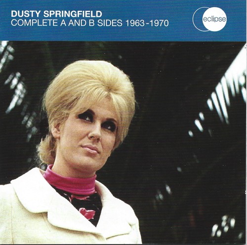 Dusty springfield complete - dusty, a
