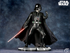 STAR WARS - DARTH VADER