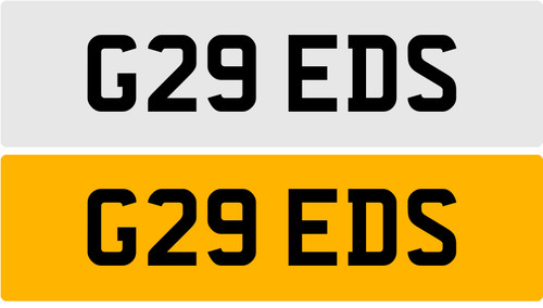 G29 eds ged gedi - eds,