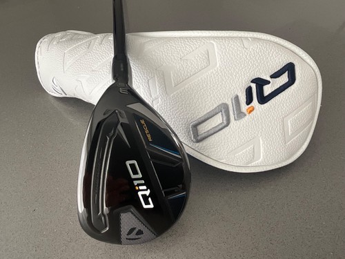 Taylormade qi10 hybrid - qi10, 3