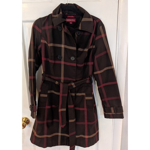 Merona plaid water repellent - plaid,