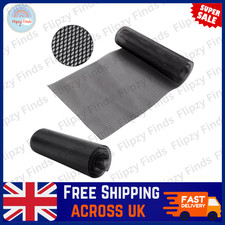 Universal honeycomb mesh black - honeycomb,