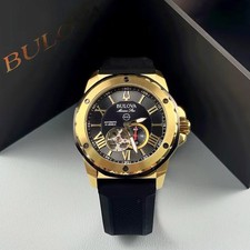 Bulova 98A272 Marine Star