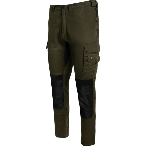 Jack pyke technical - jack,