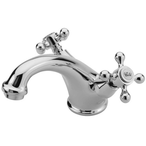 Tre mercati victoria chrome - tre,
