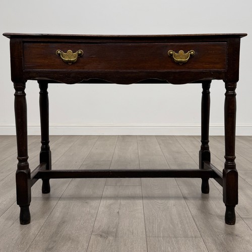 Antique 18th century side - antique,