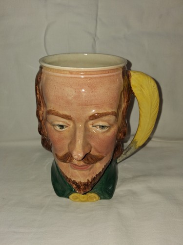 Vintage shakespeare lancaster - vintage,