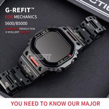 G-Shock DW5600 GWB5600