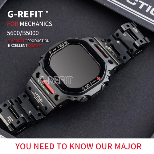 Shock dw5600 gwb5600 - g-shock,